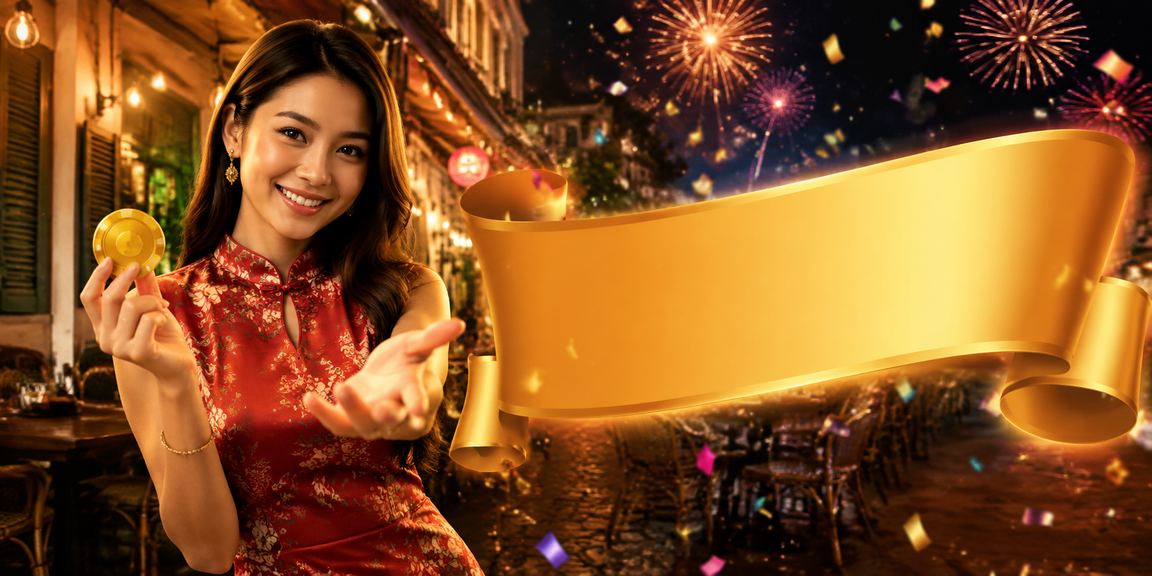 Hiburan kasino dalam talian bergaya di Ipoh bersama m13win