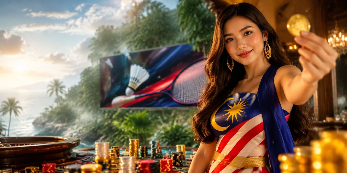 Panduan bermain bertanggungjawab di platform hiburan m13win Malaysia